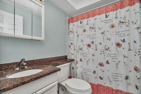 Tiny photo for 8751 W 79th Street #12, Justice, IL 60458 (MLS # 12520814)