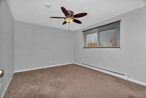 Tiny photo for 8751 W 79th Street #12, Justice, IL 60458 (MLS # 12520814)