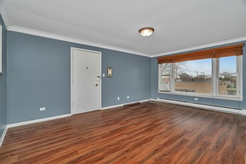 Tiny photo for 8751 W 79th Street #12, Justice, IL 60458 (MLS # 12520814)