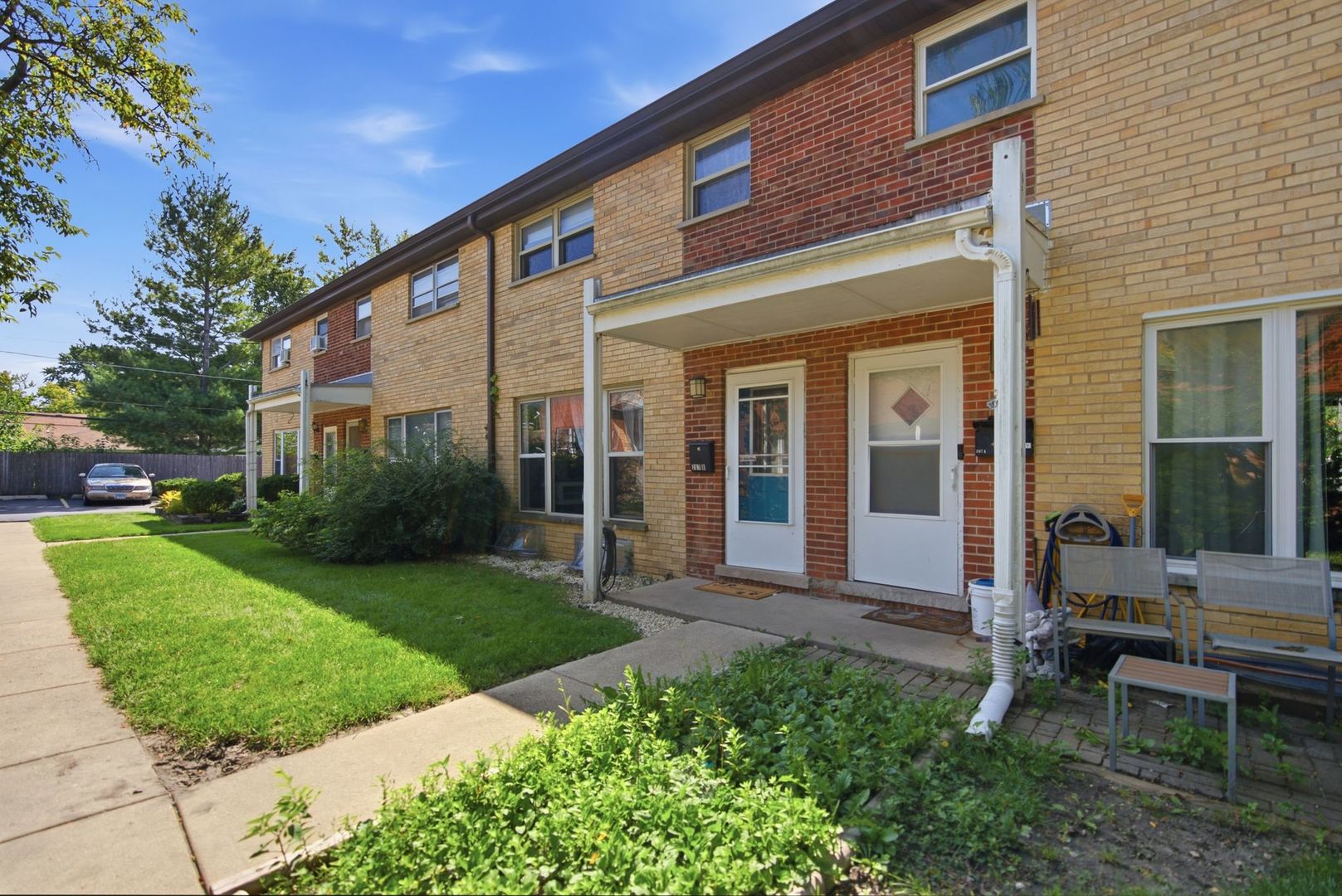 207 Linn Court B