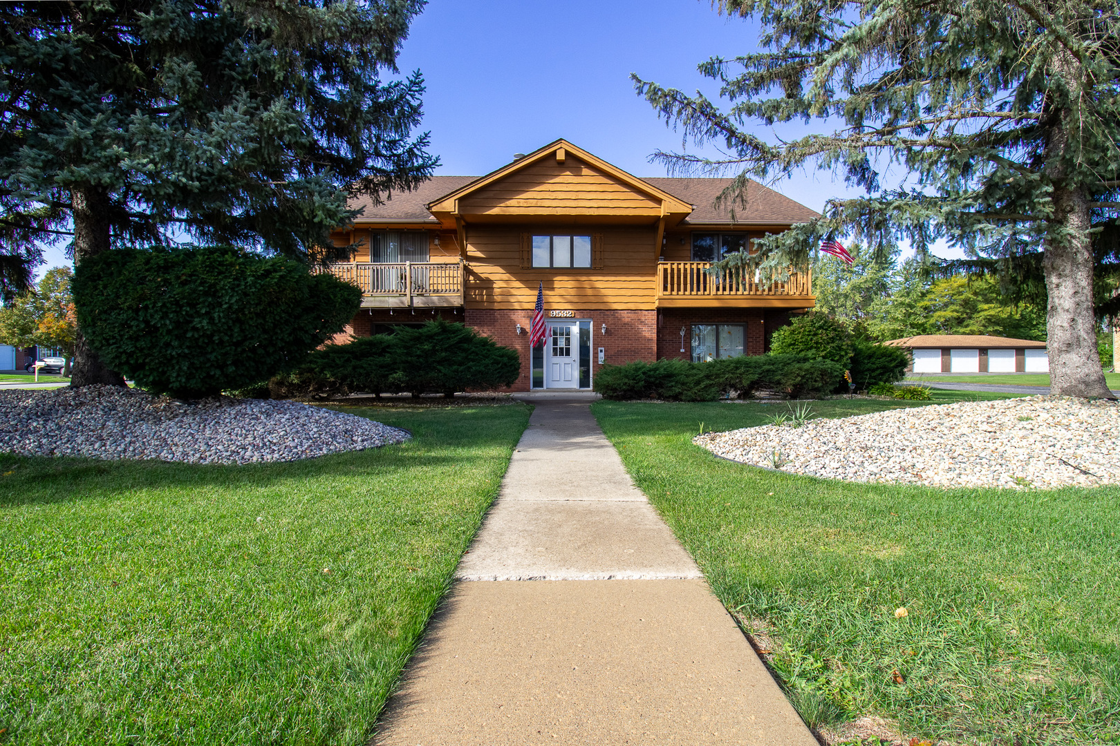 9532 Keilman Street 2N