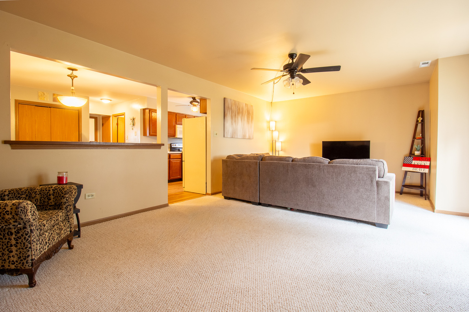 9532 Keilman Street 2N