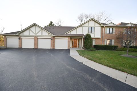 A home in Deerfield