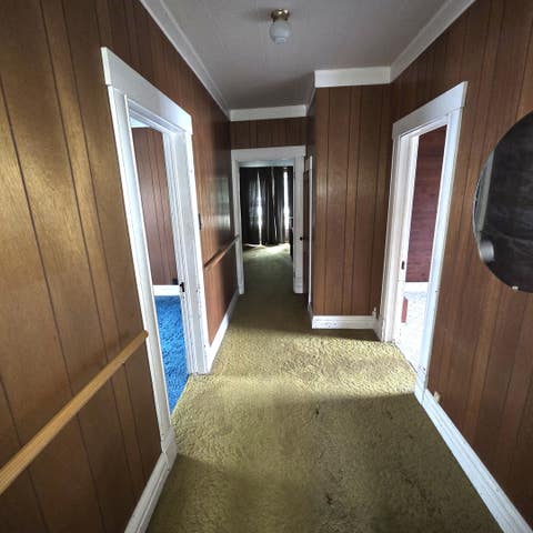Tiny photo for 906 Barham Avenue N, Johnston City, IL 62951 (MLS # 12611938)