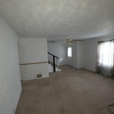 Tiny photo for 906 Barham Avenue N, Johnston City, IL 62951 (MLS # 12611938)