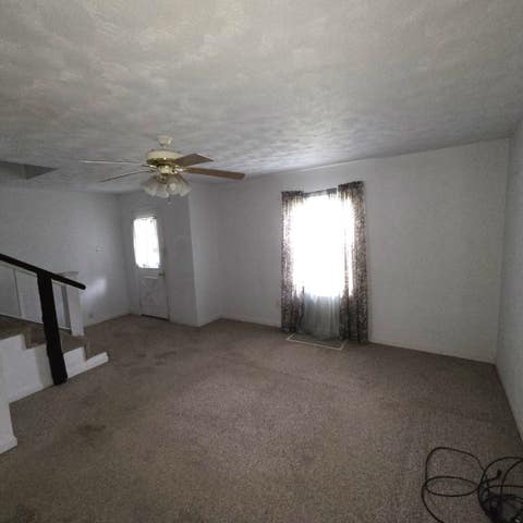 Tiny photo for 906 Barham Avenue N, Johnston City, IL 62951 (MLS # 12611938)