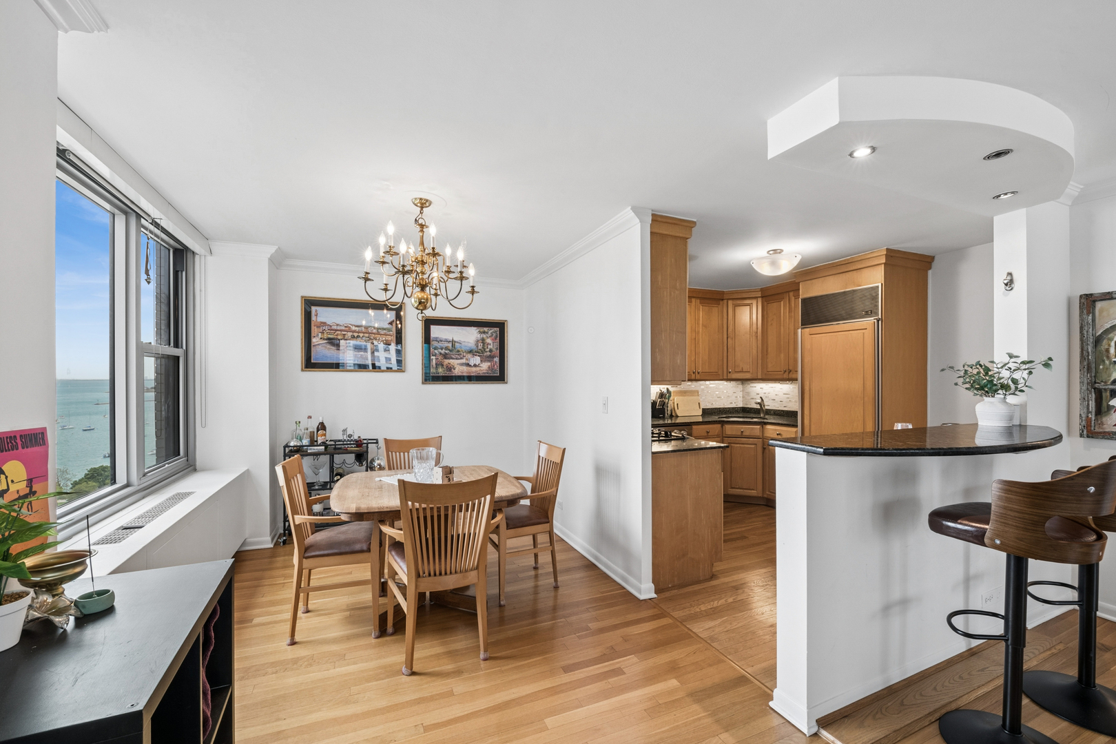 400 E Randolph Street 1710