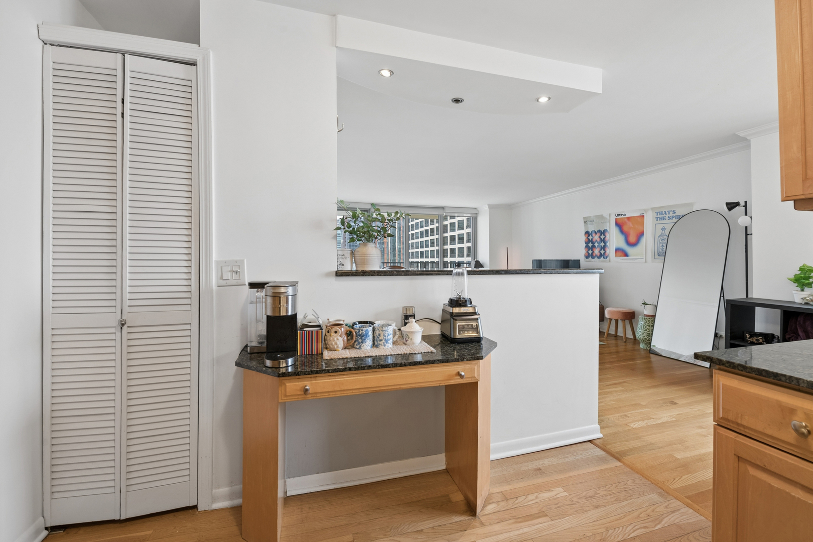 400 E Randolph Street 1710