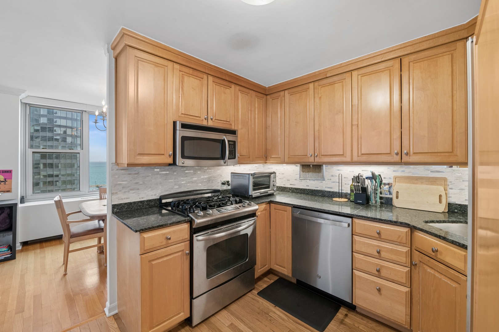 400 E Randolph Street 1710