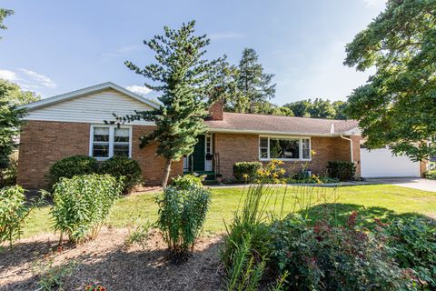 A home in Princeton