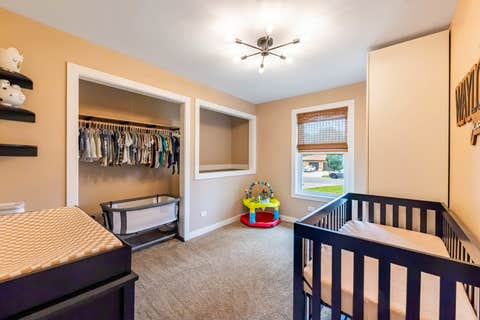 Tiny photo for 17W667 Lorraine Avenue, Addison, IL 60101 (MLS # 12699125)