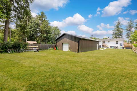 Tiny photo for 17W667 Lorraine Avenue, Addison, IL 60101 (MLS # 12699125)