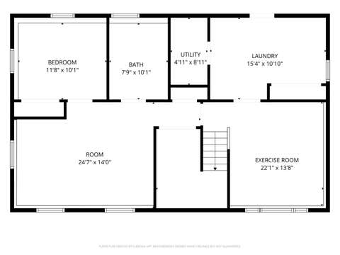 Tiny photo for 17W667 Lorraine Avenue, Addison, IL 60101 (MLS # 12699125)