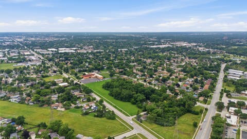 Tiny photo for 17W667 Lorraine Avenue, Addison, IL 60101 (MLS # 12699125)