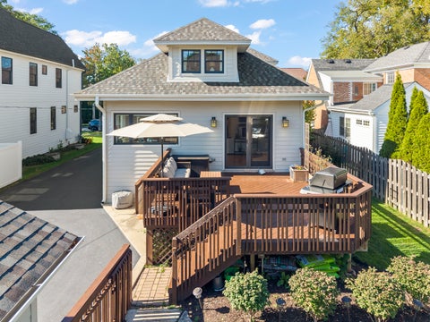 Tiny photo for 599 S Prospect Avenue, Elmhurst, IL 60126 (MLS # 12788520)