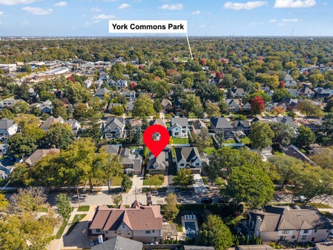Tiny photo for 599 S Prospect Avenue, Elmhurst, IL 60126 (MLS # 12788520)
