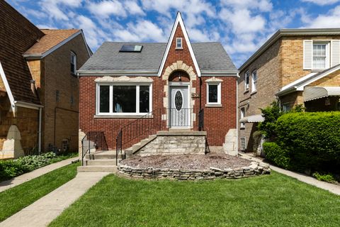 1622 Kenilworth Avenue Berwyn IL 60402