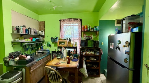 Tiny photo for 6442 S Wolcott Avenue, Chicago, IL 60636 (MLS # 12692444)