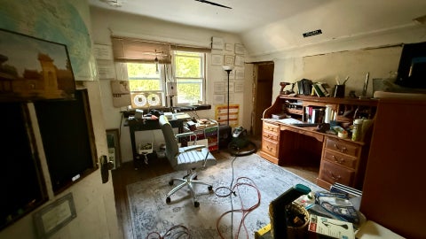 Tiny photo for 6442 S Wolcott Avenue, Chicago, IL 60636 (MLS # 12692444)