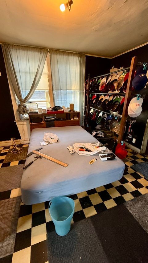 Tiny photo for 6442 S Wolcott Avenue, Chicago, IL 60636 (MLS # 12692444)