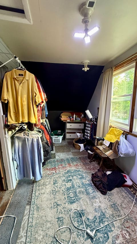 Tiny photo for 6442 S Wolcott Avenue, Chicago, IL 60636 (MLS # 12692444)