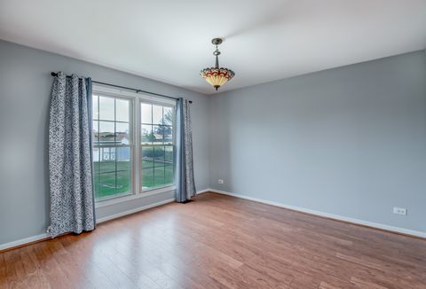 Tiny photo for 1411 Steeplechase Road, Bartlett, IL 60103 (MLS # 12593221)