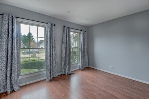 Tiny photo for 1411 Steeplechase Road, Bartlett, IL 60103 (MLS # 12593221)