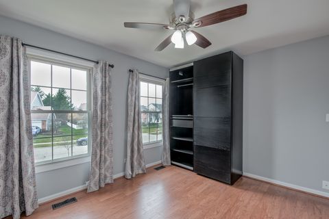 Tiny photo for 1411 Steeplechase Road, Bartlett, IL 60103 (MLS # 12593221)