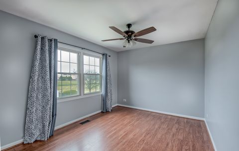 Tiny photo for 1411 Steeplechase Road, Bartlett, IL 60103 (MLS # 12593221)