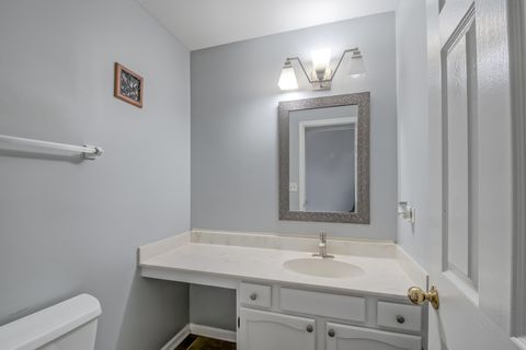 Tiny photo for 1411 Steeplechase Road, Bartlett, IL 60103 (MLS # 12593221)