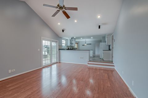 Tiny photo for 1411 Steeplechase Road, Bartlett, IL 60103 (MLS # 12593221)