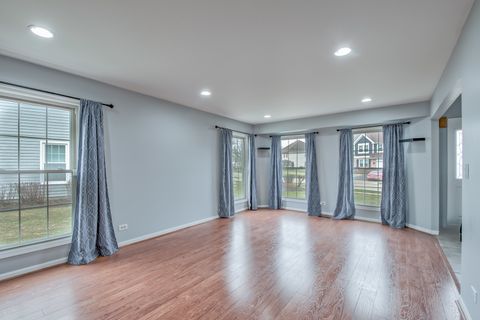 Tiny photo for 1411 Steeplechase Road, Bartlett, IL 60103 (MLS # 12593221)