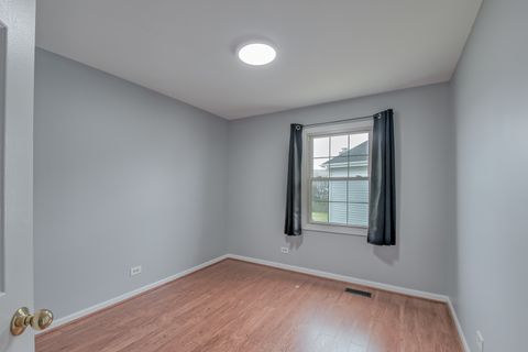 Tiny photo for 1411 Steeplechase Road, Bartlett, IL 60103 (MLS # 12593221)