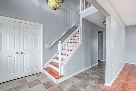 Tiny photo for 1411 Steeplechase Road, Bartlett, IL 60103 (MLS # 12593221)