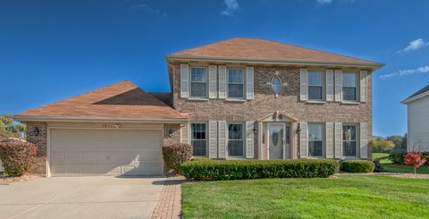 Photo of 1411 Steeplechase Road, Bartlett, IL 60103 (MLS # 12593221)