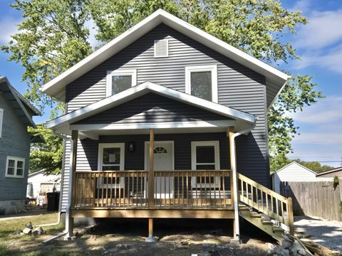 1012 W Vine Street Champaign IL 61821