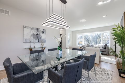 Tiny photo for 2629 N 77th Court, Elmwood Park, IL 60707 (MLS # 12622939)