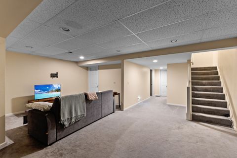 Tiny photo for 748 Shoreline Road, Lake Barrington, IL 60010 (MLS # 12513563)