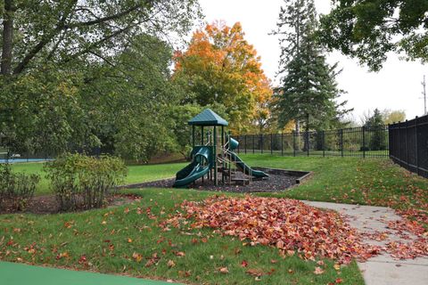 Tiny photo for 748 Shoreline Road, Lake Barrington, IL 60010 (MLS # 12513563)