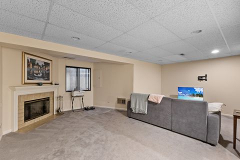 Tiny photo for 748 Shoreline Road, Lake Barrington, IL 60010 (MLS # 12513563)