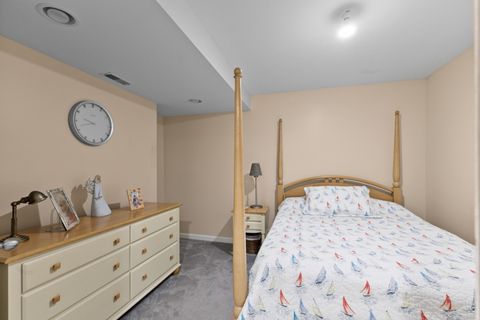 Tiny photo for 748 Shoreline Road, Lake Barrington, IL 60010 (MLS # 12513563)