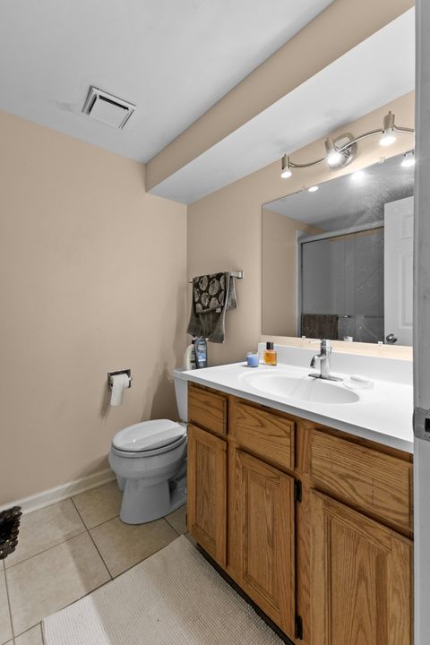 Tiny photo for 748 Shoreline Road, Lake Barrington, IL 60010 (MLS # 12513563)