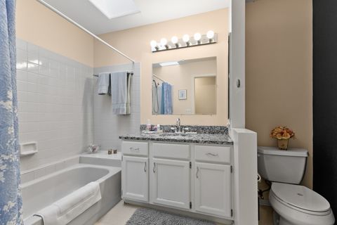 Tiny photo for 748 Shoreline Road, Lake Barrington, IL 60010 (MLS # 12513563)