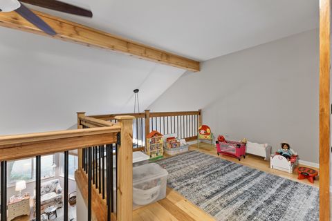 Tiny photo for 748 Shoreline Road, Lake Barrington, IL 60010 (MLS # 12513563)