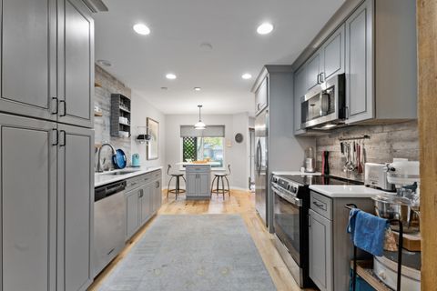 Tiny photo for 748 Shoreline Road, Lake Barrington, IL 60010 (MLS # 12513563)