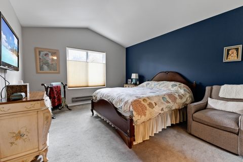 Tiny photo for 748 Shoreline Road, Lake Barrington, IL 60010 (MLS # 12513563)