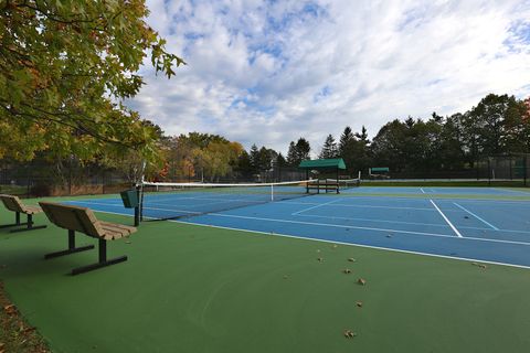 Tiny photo for 748 Shoreline Road, Lake Barrington, IL 60010 (MLS # 12513563)