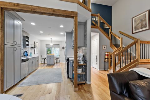 Tiny photo for 748 Shoreline Road, Lake Barrington, IL 60010 (MLS # 12513563)