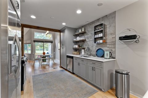 Tiny photo for 748 Shoreline Road, Lake Barrington, IL 60010 (MLS # 12513563)