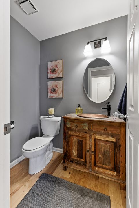 Tiny photo for 748 Shoreline Road, Lake Barrington, IL 60010 (MLS # 12513563)